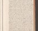 Zdjęcie nr 525 dla obiektu archiwalnego: Acta actorum causarum, sententiarum tam diffinitivarum quam interloquutoriarum, decretorum, obligationum, quietationum, constitutionum procuratorum etc. coram reverendo domino Martino Izdbienski de Russiecz archidiacono Posnaniensi, custode et in spiritualibus vicario generali Cracoviensi, ad annum Domini millesimum quingesimum sexagesimum quintum, cuius indictio octava, pontificatus Pii pape, annus sextus, continuantur