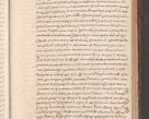 Zdjęcie nr 523 dla obiektu archiwalnego: Acta actorum causarum, sententiarum tam diffinitivarum quam interloquutoriarum, decretorum, obligationum, quietationum, constitutionum procuratorum etc. coram reverendo domino Martino Izdbienski de Russiecz archidiacono Posnaniensi, custode et in spiritualibus vicario generali Cracoviensi, ad annum Domini millesimum quingesimum sexagesimum quintum, cuius indictio octava, pontificatus Pii pape, annus sextus, continuantur