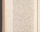 Zdjęcie nr 524 dla obiektu archiwalnego: Acta actorum causarum, sententiarum tam diffinitivarum quam interloquutoriarum, decretorum, obligationum, quietationum, constitutionum procuratorum etc. coram reverendo domino Martino Izdbienski de Russiecz archidiacono Posnaniensi, custode et in spiritualibus vicario generali Cracoviensi, ad annum Domini millesimum quingesimum sexagesimum quintum, cuius indictio octava, pontificatus Pii pape, annus sextus, continuantur