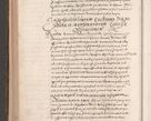 Zdjęcie nr 520 dla obiektu archiwalnego: Acta actorum causarum, sententiarum tam diffinitivarum quam interloquutoriarum, decretorum, obligationum, quietationum, constitutionum procuratorum etc. coram reverendo domino Martino Izdbienski de Russiecz archidiacono Posnaniensi, custode et in spiritualibus vicario generali Cracoviensi, ad annum Domini millesimum quingesimum sexagesimum quintum, cuius indictio octava, pontificatus Pii pape, annus sextus, continuantur