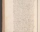 Zdjęcie nr 522 dla obiektu archiwalnego: Acta actorum causarum, sententiarum tam diffinitivarum quam interloquutoriarum, decretorum, obligationum, quietationum, constitutionum procuratorum etc. coram reverendo domino Martino Izdbienski de Russiecz archidiacono Posnaniensi, custode et in spiritualibus vicario generali Cracoviensi, ad annum Domini millesimum quingesimum sexagesimum quintum, cuius indictio octava, pontificatus Pii pape, annus sextus, continuantur