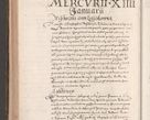 Zdjęcie nr 518 dla obiektu archiwalnego: Acta actorum causarum, sententiarum tam diffinitivarum quam interloquutoriarum, decretorum, obligationum, quietationum, constitutionum procuratorum etc. coram reverendo domino Martino Izdbienski de Russiecz archidiacono Posnaniensi, custode et in spiritualibus vicario generali Cracoviensi, ad annum Domini millesimum quingesimum sexagesimum quintum, cuius indictio octava, pontificatus Pii pape, annus sextus, continuantur