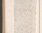 Zdjęcie nr 512 dla obiektu archiwalnego: Acta actorum causarum, sententiarum tam diffinitivarum quam interloquutoriarum, decretorum, obligationum, quietationum, constitutionum procuratorum etc. coram reverendo domino Martino Izdbienski de Russiecz archidiacono Posnaniensi, custode et in spiritualibus vicario generali Cracoviensi, ad annum Domini millesimum quingesimum sexagesimum quintum, cuius indictio octava, pontificatus Pii pape, annus sextus, continuantur