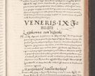 Zdjęcie nr 511 dla obiektu archiwalnego: Acta actorum causarum, sententiarum tam diffinitivarum quam interloquutoriarum, decretorum, obligationum, quietationum, constitutionum procuratorum etc. coram reverendo domino Martino Izdbienski de Russiecz archidiacono Posnaniensi, custode et in spiritualibus vicario generali Cracoviensi, ad annum Domini millesimum quingesimum sexagesimum quintum, cuius indictio octava, pontificatus Pii pape, annus sextus, continuantur
