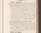 Zdjęcie nr 509 dla obiektu archiwalnego: Acta actorum causarum, sententiarum tam diffinitivarum quam interloquutoriarum, decretorum, obligationum, quietationum, constitutionum procuratorum etc. coram reverendo domino Martino Izdbienski de Russiecz archidiacono Posnaniensi, custode et in spiritualibus vicario generali Cracoviensi, ad annum Domini millesimum quingesimum sexagesimum quintum, cuius indictio octava, pontificatus Pii pape, annus sextus, continuantur