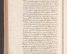 Zdjęcie nr 510 dla obiektu archiwalnego: Acta actorum causarum, sententiarum tam diffinitivarum quam interloquutoriarum, decretorum, obligationum, quietationum, constitutionum procuratorum etc. coram reverendo domino Martino Izdbienski de Russiecz archidiacono Posnaniensi, custode et in spiritualibus vicario generali Cracoviensi, ad annum Domini millesimum quingesimum sexagesimum quintum, cuius indictio octava, pontificatus Pii pape, annus sextus, continuantur
