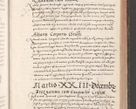 Zdjęcie nr 503 dla obiektu archiwalnego: Acta actorum causarum, sententiarum tam diffinitivarum quam interloquutoriarum, decretorum, obligationum, quietationum, constitutionum procuratorum etc. coram reverendo domino Martino Izdbienski de Russiecz archidiacono Posnaniensi, custode et in spiritualibus vicario generali Cracoviensi, ad annum Domini millesimum quingesimum sexagesimum quintum, cuius indictio octava, pontificatus Pii pape, annus sextus, continuantur
