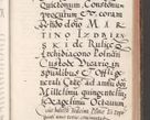 Zdjęcie nr 505 dla obiektu archiwalnego: Acta actorum causarum, sententiarum tam diffinitivarum quam interloquutoriarum, decretorum, obligationum, quietationum, constitutionum procuratorum etc. coram reverendo domino Martino Izdbienski de Russiecz archidiacono Posnaniensi, custode et in spiritualibus vicario generali Cracoviensi, ad annum Domini millesimum quingesimum sexagesimum quintum, cuius indictio octava, pontificatus Pii pape, annus sextus, continuantur
