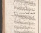 Zdjęcie nr 506 dla obiektu archiwalnego: Acta actorum causarum, sententiarum tam diffinitivarum quam interloquutoriarum, decretorum, obligationum, quietationum, constitutionum procuratorum etc. coram reverendo domino Martino Izdbienski de Russiecz archidiacono Posnaniensi, custode et in spiritualibus vicario generali Cracoviensi, ad annum Domini millesimum quingesimum sexagesimum quintum, cuius indictio octava, pontificatus Pii pape, annus sextus, continuantur