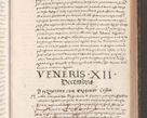 Zdjęcie nr 497 dla obiektu archiwalnego: Acta actorum causarum, sententiarum tam diffinitivarum quam interloquutoriarum, decretorum, obligationum, quietationum, constitutionum procuratorum etc. coram reverendo domino Martino Izdbienski de Russiecz archidiacono Posnaniensi, custode et in spiritualibus vicario generali Cracoviensi, ad annum Domini millesimum quingesimum sexagesimum quintum, cuius indictio octava, pontificatus Pii pape, annus sextus, continuantur