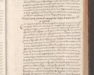 Zdjęcie nr 495 dla obiektu archiwalnego: Acta actorum causarum, sententiarum tam diffinitivarum quam interloquutoriarum, decretorum, obligationum, quietationum, constitutionum procuratorum etc. coram reverendo domino Martino Izdbienski de Russiecz archidiacono Posnaniensi, custode et in spiritualibus vicario generali Cracoviensi, ad annum Domini millesimum quingesimum sexagesimum quintum, cuius indictio octava, pontificatus Pii pape, annus sextus, continuantur
