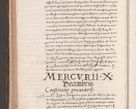 Zdjęcie nr 492 dla obiektu archiwalnego: Acta actorum causarum, sententiarum tam diffinitivarum quam interloquutoriarum, decretorum, obligationum, quietationum, constitutionum procuratorum etc. coram reverendo domino Martino Izdbienski de Russiecz archidiacono Posnaniensi, custode et in spiritualibus vicario generali Cracoviensi, ad annum Domini millesimum quingesimum sexagesimum quintum, cuius indictio octava, pontificatus Pii pape, annus sextus, continuantur