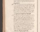 Zdjęcie nr 490 dla obiektu archiwalnego: Acta actorum causarum, sententiarum tam diffinitivarum quam interloquutoriarum, decretorum, obligationum, quietationum, constitutionum procuratorum etc. coram reverendo domino Martino Izdbienski de Russiecz archidiacono Posnaniensi, custode et in spiritualibus vicario generali Cracoviensi, ad annum Domini millesimum quingesimum sexagesimum quintum, cuius indictio octava, pontificatus Pii pape, annus sextus, continuantur
