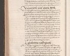 Zdjęcie nr 486 dla obiektu archiwalnego: Acta actorum causarum, sententiarum tam diffinitivarum quam interloquutoriarum, decretorum, obligationum, quietationum, constitutionum procuratorum etc. coram reverendo domino Martino Izdbienski de Russiecz archidiacono Posnaniensi, custode et in spiritualibus vicario generali Cracoviensi, ad annum Domini millesimum quingesimum sexagesimum quintum, cuius indictio octava, pontificatus Pii pape, annus sextus, continuantur