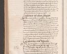 Zdjęcie nr 488 dla obiektu archiwalnego: Acta actorum causarum, sententiarum tam diffinitivarum quam interloquutoriarum, decretorum, obligationum, quietationum, constitutionum procuratorum etc. coram reverendo domino Martino Izdbienski de Russiecz archidiacono Posnaniensi, custode et in spiritualibus vicario generali Cracoviensi, ad annum Domini millesimum quingesimum sexagesimum quintum, cuius indictio octava, pontificatus Pii pape, annus sextus, continuantur