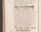 Zdjęcie nr 484 dla obiektu archiwalnego: Acta actorum causarum, sententiarum tam diffinitivarum quam interloquutoriarum, decretorum, obligationum, quietationum, constitutionum procuratorum etc. coram reverendo domino Martino Izdbienski de Russiecz archidiacono Posnaniensi, custode et in spiritualibus vicario generali Cracoviensi, ad annum Domini millesimum quingesimum sexagesimum quintum, cuius indictio octava, pontificatus Pii pape, annus sextus, continuantur