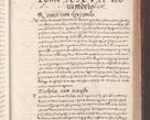 Zdjęcie nr 481 dla obiektu archiwalnego: Acta actorum causarum, sententiarum tam diffinitivarum quam interloquutoriarum, decretorum, obligationum, quietationum, constitutionum procuratorum etc. coram reverendo domino Martino Izdbienski de Russiecz archidiacono Posnaniensi, custode et in spiritualibus vicario generali Cracoviensi, ad annum Domini millesimum quingesimum sexagesimum quintum, cuius indictio octava, pontificatus Pii pape, annus sextus, continuantur