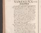 Zdjęcie nr 482 dla obiektu archiwalnego: Acta actorum causarum, sententiarum tam diffinitivarum quam interloquutoriarum, decretorum, obligationum, quietationum, constitutionum procuratorum etc. coram reverendo domino Martino Izdbienski de Russiecz archidiacono Posnaniensi, custode et in spiritualibus vicario generali Cracoviensi, ad annum Domini millesimum quingesimum sexagesimum quintum, cuius indictio octava, pontificatus Pii pape, annus sextus, continuantur