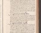 Zdjęcie nr 475 dla obiektu archiwalnego: Acta actorum causarum, sententiarum tam diffinitivarum quam interloquutoriarum, decretorum, obligationum, quietationum, constitutionum procuratorum etc. coram reverendo domino Martino Izdbienski de Russiecz archidiacono Posnaniensi, custode et in spiritualibus vicario generali Cracoviensi, ad annum Domini millesimum quingesimum sexagesimum quintum, cuius indictio octava, pontificatus Pii pape, annus sextus, continuantur