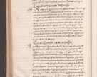 Zdjęcie nr 476 dla obiektu archiwalnego: Acta actorum causarum, sententiarum tam diffinitivarum quam interloquutoriarum, decretorum, obligationum, quietationum, constitutionum procuratorum etc. coram reverendo domino Martino Izdbienski de Russiecz archidiacono Posnaniensi, custode et in spiritualibus vicario generali Cracoviensi, ad annum Domini millesimum quingesimum sexagesimum quintum, cuius indictio octava, pontificatus Pii pape, annus sextus, continuantur