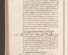 Zdjęcie nr 470 dla obiektu archiwalnego: Acta actorum causarum, sententiarum tam diffinitivarum quam interloquutoriarum, decretorum, obligationum, quietationum, constitutionum procuratorum etc. coram reverendo domino Martino Izdbienski de Russiecz archidiacono Posnaniensi, custode et in spiritualibus vicario generali Cracoviensi, ad annum Domini millesimum quingesimum sexagesimum quintum, cuius indictio octava, pontificatus Pii pape, annus sextus, continuantur