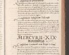 Zdjęcie nr 471 dla obiektu archiwalnego: Acta actorum causarum, sententiarum tam diffinitivarum quam interloquutoriarum, decretorum, obligationum, quietationum, constitutionum procuratorum etc. coram reverendo domino Martino Izdbienski de Russiecz archidiacono Posnaniensi, custode et in spiritualibus vicario generali Cracoviensi, ad annum Domini millesimum quingesimum sexagesimum quintum, cuius indictio octava, pontificatus Pii pape, annus sextus, continuantur