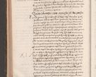 Zdjęcie nr 472 dla obiektu archiwalnego: Acta actorum causarum, sententiarum tam diffinitivarum quam interloquutoriarum, decretorum, obligationum, quietationum, constitutionum procuratorum etc. coram reverendo domino Martino Izdbienski de Russiecz archidiacono Posnaniensi, custode et in spiritualibus vicario generali Cracoviensi, ad annum Domini millesimum quingesimum sexagesimum quintum, cuius indictio octava, pontificatus Pii pape, annus sextus, continuantur