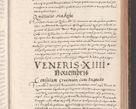 Zdjęcie nr 467 dla obiektu archiwalnego: Acta actorum causarum, sententiarum tam diffinitivarum quam interloquutoriarum, decretorum, obligationum, quietationum, constitutionum procuratorum etc. coram reverendo domino Martino Izdbienski de Russiecz archidiacono Posnaniensi, custode et in spiritualibus vicario generali Cracoviensi, ad annum Domini millesimum quingesimum sexagesimum quintum, cuius indictio octava, pontificatus Pii pape, annus sextus, continuantur