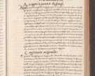 Zdjęcie nr 465 dla obiektu archiwalnego: Acta actorum causarum, sententiarum tam diffinitivarum quam interloquutoriarum, decretorum, obligationum, quietationum, constitutionum procuratorum etc. coram reverendo domino Martino Izdbienski de Russiecz archidiacono Posnaniensi, custode et in spiritualibus vicario generali Cracoviensi, ad annum Domini millesimum quingesimum sexagesimum quintum, cuius indictio octava, pontificatus Pii pape, annus sextus, continuantur