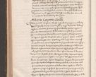 Zdjęcie nr 466 dla obiektu archiwalnego: Acta actorum causarum, sententiarum tam diffinitivarum quam interloquutoriarum, decretorum, obligationum, quietationum, constitutionum procuratorum etc. coram reverendo domino Martino Izdbienski de Russiecz archidiacono Posnaniensi, custode et in spiritualibus vicario generali Cracoviensi, ad annum Domini millesimum quingesimum sexagesimum quintum, cuius indictio octava, pontificatus Pii pape, annus sextus, continuantur