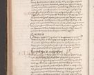 Zdjęcie nr 458 dla obiektu archiwalnego: Acta actorum causarum, sententiarum tam diffinitivarum quam interloquutoriarum, decretorum, obligationum, quietationum, constitutionum procuratorum etc. coram reverendo domino Martino Izdbienski de Russiecz archidiacono Posnaniensi, custode et in spiritualibus vicario generali Cracoviensi, ad annum Domini millesimum quingesimum sexagesimum quintum, cuius indictio octava, pontificatus Pii pape, annus sextus, continuantur