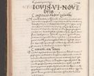 Zdjęcie nr 460 dla obiektu archiwalnego: Acta actorum causarum, sententiarum tam diffinitivarum quam interloquutoriarum, decretorum, obligationum, quietationum, constitutionum procuratorum etc. coram reverendo domino Martino Izdbienski de Russiecz archidiacono Posnaniensi, custode et in spiritualibus vicario generali Cracoviensi, ad annum Domini millesimum quingesimum sexagesimum quintum, cuius indictio octava, pontificatus Pii pape, annus sextus, continuantur