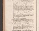 Zdjęcie nr 456 dla obiektu archiwalnego: Acta actorum causarum, sententiarum tam diffinitivarum quam interloquutoriarum, decretorum, obligationum, quietationum, constitutionum procuratorum etc. coram reverendo domino Martino Izdbienski de Russiecz archidiacono Posnaniensi, custode et in spiritualibus vicario generali Cracoviensi, ad annum Domini millesimum quingesimum sexagesimum quintum, cuius indictio octava, pontificatus Pii pape, annus sextus, continuantur