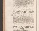 Zdjęcie nr 454 dla obiektu archiwalnego: Acta actorum causarum, sententiarum tam diffinitivarum quam interloquutoriarum, decretorum, obligationum, quietationum, constitutionum procuratorum etc. coram reverendo domino Martino Izdbienski de Russiecz archidiacono Posnaniensi, custode et in spiritualibus vicario generali Cracoviensi, ad annum Domini millesimum quingesimum sexagesimum quintum, cuius indictio octava, pontificatus Pii pape, annus sextus, continuantur