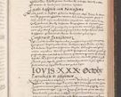 Zdjęcie nr 455 dla obiektu archiwalnego: Acta actorum causarum, sententiarum tam diffinitivarum quam interloquutoriarum, decretorum, obligationum, quietationum, constitutionum procuratorum etc. coram reverendo domino Martino Izdbienski de Russiecz archidiacono Posnaniensi, custode et in spiritualibus vicario generali Cracoviensi, ad annum Domini millesimum quingesimum sexagesimum quintum, cuius indictio octava, pontificatus Pii pape, annus sextus, continuantur
