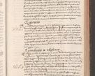 Zdjęcie nr 453 dla obiektu archiwalnego: Acta actorum causarum, sententiarum tam diffinitivarum quam interloquutoriarum, decretorum, obligationum, quietationum, constitutionum procuratorum etc. coram reverendo domino Martino Izdbienski de Russiecz archidiacono Posnaniensi, custode et in spiritualibus vicario generali Cracoviensi, ad annum Domini millesimum quingesimum sexagesimum quintum, cuius indictio octava, pontificatus Pii pape, annus sextus, continuantur