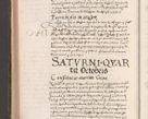 Zdjęcie nr 450 dla obiektu archiwalnego: Acta actorum causarum, sententiarum tam diffinitivarum quam interloquutoriarum, decretorum, obligationum, quietationum, constitutionum procuratorum etc. coram reverendo domino Martino Izdbienski de Russiecz archidiacono Posnaniensi, custode et in spiritualibus vicario generali Cracoviensi, ad annum Domini millesimum quingesimum sexagesimum quintum, cuius indictio octava, pontificatus Pii pape, annus sextus, continuantur
