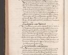 Zdjęcie nr 440 dla obiektu archiwalnego: Acta actorum causarum, sententiarum tam diffinitivarum quam interloquutoriarum, decretorum, obligationum, quietationum, constitutionum procuratorum etc. coram reverendo domino Martino Izdbienski de Russiecz archidiacono Posnaniensi, custode et in spiritualibus vicario generali Cracoviensi, ad annum Domini millesimum quingesimum sexagesimum quintum, cuius indictio octava, pontificatus Pii pape, annus sextus, continuantur