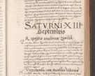 Zdjęcie nr 443 dla obiektu archiwalnego: Acta actorum causarum, sententiarum tam diffinitivarum quam interloquutoriarum, decretorum, obligationum, quietationum, constitutionum procuratorum etc. coram reverendo domino Martino Izdbienski de Russiecz archidiacono Posnaniensi, custode et in spiritualibus vicario generali Cracoviensi, ad annum Domini millesimum quingesimum sexagesimum quintum, cuius indictio octava, pontificatus Pii pape, annus sextus, continuantur