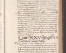 Zdjęcie nr 433 dla obiektu archiwalnego: Acta actorum causarum, sententiarum tam diffinitivarum quam interloquutoriarum, decretorum, obligationum, quietationum, constitutionum procuratorum etc. coram reverendo domino Martino Izdbienski de Russiecz archidiacono Posnaniensi, custode et in spiritualibus vicario generali Cracoviensi, ad annum Domini millesimum quingesimum sexagesimum quintum, cuius indictio octava, pontificatus Pii pape, annus sextus, continuantur