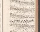Zdjęcie nr 431 dla obiektu archiwalnego: Acta actorum causarum, sententiarum tam diffinitivarum quam interloquutoriarum, decretorum, obligationum, quietationum, constitutionum procuratorum etc. coram reverendo domino Martino Izdbienski de Russiecz archidiacono Posnaniensi, custode et in spiritualibus vicario generali Cracoviensi, ad annum Domini millesimum quingesimum sexagesimum quintum, cuius indictio octava, pontificatus Pii pape, annus sextus, continuantur