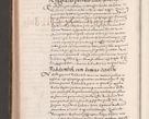 Zdjęcie nr 422 dla obiektu archiwalnego: Acta actorum causarum, sententiarum tam diffinitivarum quam interloquutoriarum, decretorum, obligationum, quietationum, constitutionum procuratorum etc. coram reverendo domino Martino Izdbienski de Russiecz archidiacono Posnaniensi, custode et in spiritualibus vicario generali Cracoviensi, ad annum Domini millesimum quingesimum sexagesimum quintum, cuius indictio octava, pontificatus Pii pape, annus sextus, continuantur