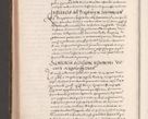 Zdjęcie nr 418 dla obiektu archiwalnego: Acta actorum causarum, sententiarum tam diffinitivarum quam interloquutoriarum, decretorum, obligationum, quietationum, constitutionum procuratorum etc. coram reverendo domino Martino Izdbienski de Russiecz archidiacono Posnaniensi, custode et in spiritualibus vicario generali Cracoviensi, ad annum Domini millesimum quingesimum sexagesimum quintum, cuius indictio octava, pontificatus Pii pape, annus sextus, continuantur