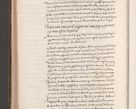 Zdjęcie nr 416 dla obiektu archiwalnego: Acta actorum causarum, sententiarum tam diffinitivarum quam interloquutoriarum, decretorum, obligationum, quietationum, constitutionum procuratorum etc. coram reverendo domino Martino Izdbienski de Russiecz archidiacono Posnaniensi, custode et in spiritualibus vicario generali Cracoviensi, ad annum Domini millesimum quingesimum sexagesimum quintum, cuius indictio octava, pontificatus Pii pape, annus sextus, continuantur