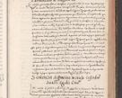 Zdjęcie nr 415 dla obiektu archiwalnego: Acta actorum causarum, sententiarum tam diffinitivarum quam interloquutoriarum, decretorum, obligationum, quietationum, constitutionum procuratorum etc. coram reverendo domino Martino Izdbienski de Russiecz archidiacono Posnaniensi, custode et in spiritualibus vicario generali Cracoviensi, ad annum Domini millesimum quingesimum sexagesimum quintum, cuius indictio octava, pontificatus Pii pape, annus sextus, continuantur