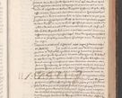 Zdjęcie nr 413 dla obiektu archiwalnego: Acta actorum causarum, sententiarum tam diffinitivarum quam interloquutoriarum, decretorum, obligationum, quietationum, constitutionum procuratorum etc. coram reverendo domino Martino Izdbienski de Russiecz archidiacono Posnaniensi, custode et in spiritualibus vicario generali Cracoviensi, ad annum Domini millesimum quingesimum sexagesimum quintum, cuius indictio octava, pontificatus Pii pape, annus sextus, continuantur