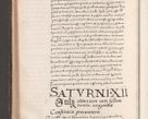Zdjęcie nr 414 dla obiektu archiwalnego: Acta actorum causarum, sententiarum tam diffinitivarum quam interloquutoriarum, decretorum, obligationum, quietationum, constitutionum procuratorum etc. coram reverendo domino Martino Izdbienski de Russiecz archidiacono Posnaniensi, custode et in spiritualibus vicario generali Cracoviensi, ad annum Domini millesimum quingesimum sexagesimum quintum, cuius indictio octava, pontificatus Pii pape, annus sextus, continuantur