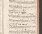 Zdjęcie nr 807 dla obiektu archiwalnego: Acta actorum causarum, sententiarum tam diffinitivarum quam interloquutoriarum, decretorum, obligationum, quietationum, constitutionum procuratorum etc. coram reverendo domino Martino Izdbienski de Russiecz archidiacono Posnaniensi, custode et in spiritualibus vicario generali Cracoviensi, ad annum Domini millesimum quingesimum sexagesimum quintum, cuius indictio octava, pontificatus Pii pape, annus sextus, continuantur