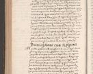 Zdjęcie nr 808 dla obiektu archiwalnego: Acta actorum causarum, sententiarum tam diffinitivarum quam interloquutoriarum, decretorum, obligationum, quietationum, constitutionum procuratorum etc. coram reverendo domino Martino Izdbienski de Russiecz archidiacono Posnaniensi, custode et in spiritualibus vicario generali Cracoviensi, ad annum Domini millesimum quingesimum sexagesimum quintum, cuius indictio octava, pontificatus Pii pape, annus sextus, continuantur