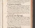Zdjęcie nr 811 dla obiektu archiwalnego: Acta actorum causarum, sententiarum tam diffinitivarum quam interloquutoriarum, decretorum, obligationum, quietationum, constitutionum procuratorum etc. coram reverendo domino Martino Izdbienski de Russiecz archidiacono Posnaniensi, custode et in spiritualibus vicario generali Cracoviensi, ad annum Domini millesimum quingesimum sexagesimum quintum, cuius indictio octava, pontificatus Pii pape, annus sextus, continuantur